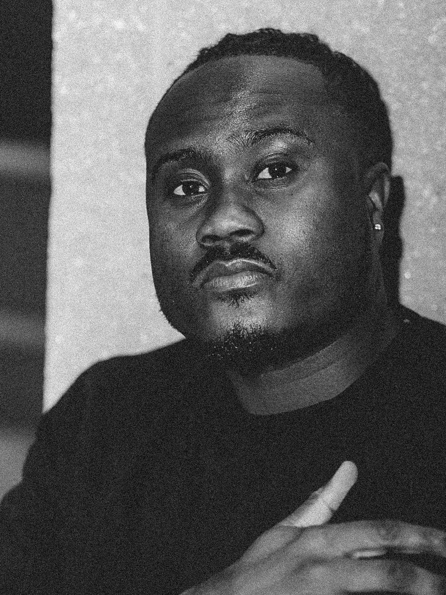 Offei with love ❤️ EP. 
Out on all platforms kindly click on link 
lks.to/offei