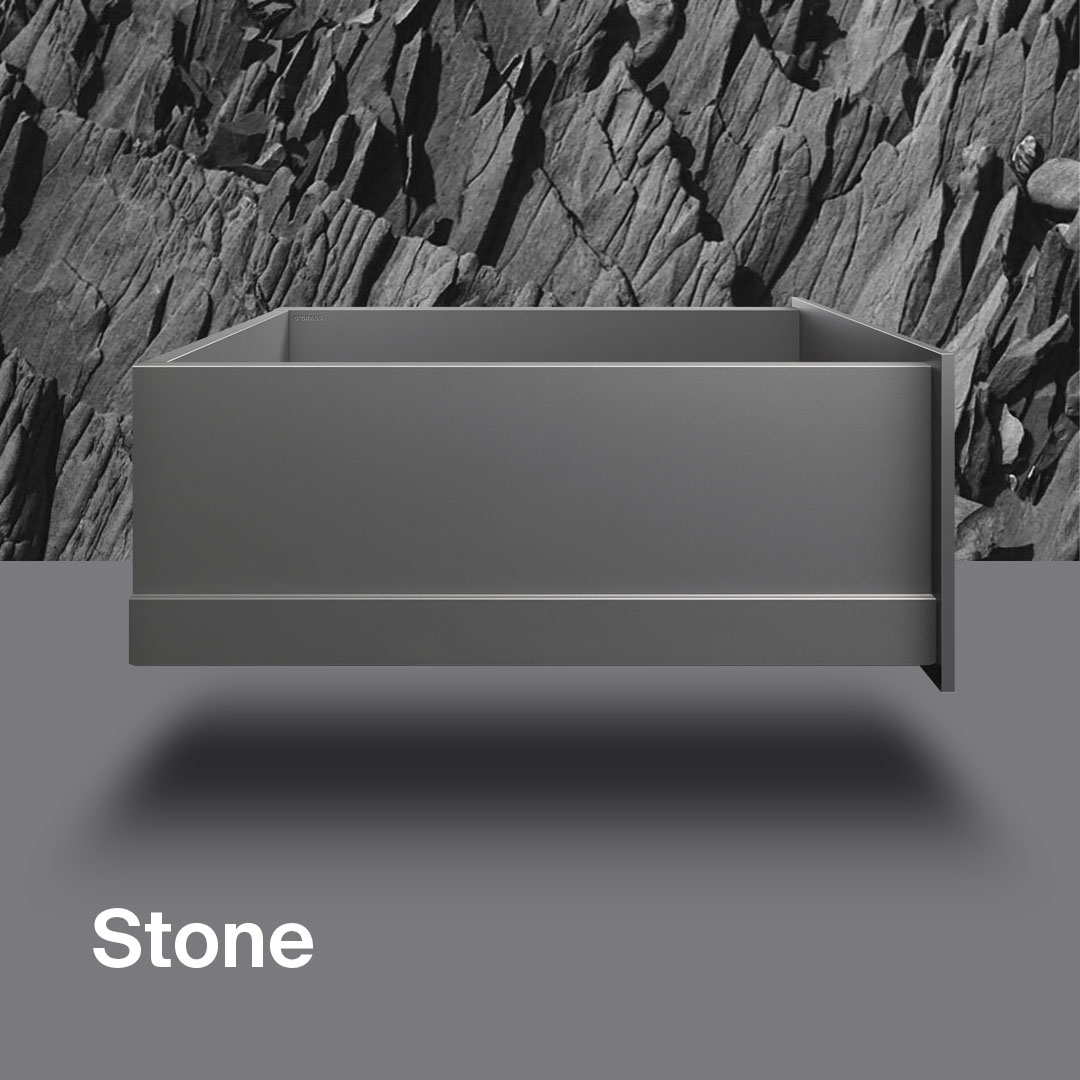 The perfect decor match! 

Nova Pro Scala combines beauty and functionality with a Soft-close slide, setting the standard for kitchen, bath and closet applications.

#GRASSUSA #GRASSGroup #GRASSHardware #customcabinetry #kitchendesign #bathroomdesign #cabinetmaker #closetdesign