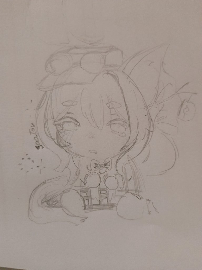 Sao_tov's tweet photo. @paralumens silly sleppy paralumens https://t.co/79YYOWZw1M