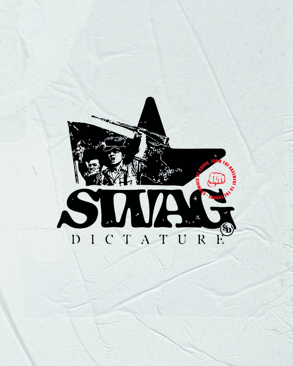 Swagdictature tweet media