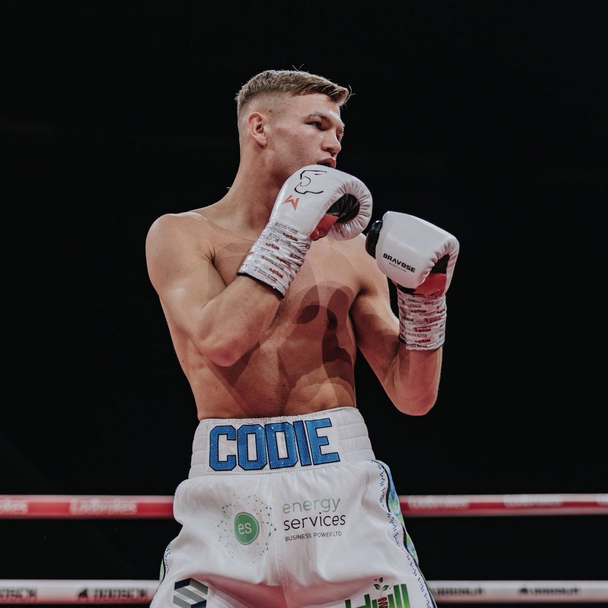 WassermanBoxing's tweet image. 8-0 😤

Codie Smith gets it done in Brighton 🔥

Now live on 5Action 🍿

@Ladbrokes | @SauerlandBros | @Channel5Sport | @InfinitumEnt | #APointToProve