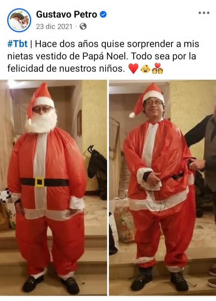 Hilo con mi ranking del Petro favorito en el Petroverse. 

1. El Petro Noel.