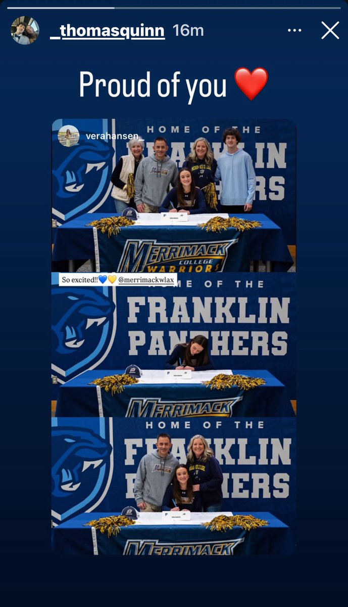 Heather Hansen tweet media