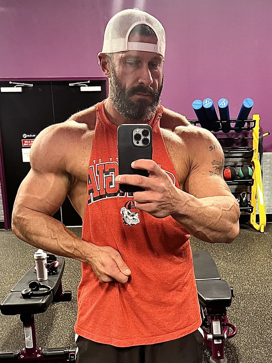 Marine Juggernaut | DOC JOKER tweet media