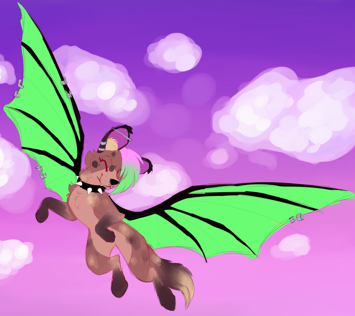 lexsuky! 🌸 tweet media