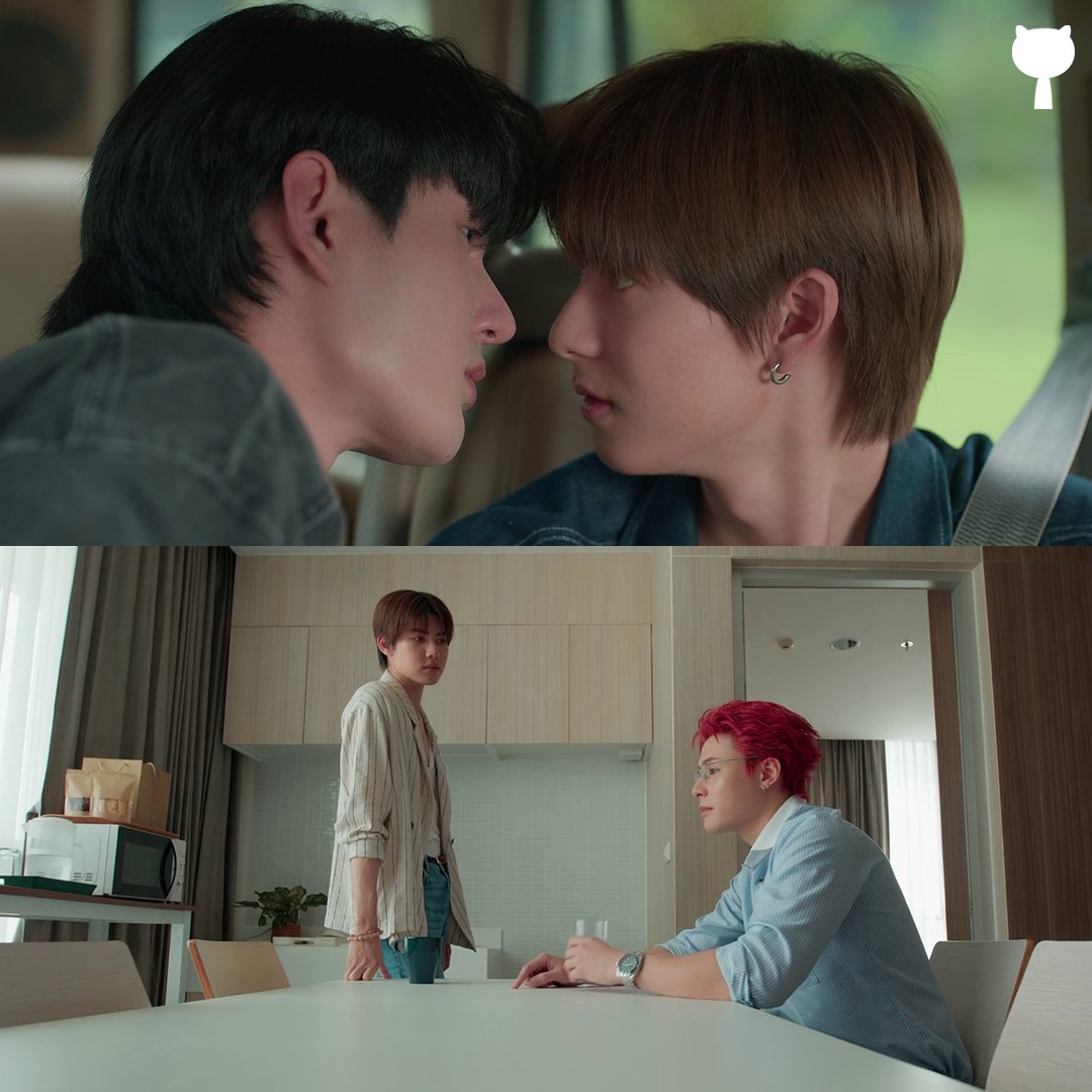 O episódio 4 de "Que a Deusa te abençoe da morte" está disponível!