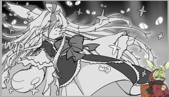 mimoir wip 