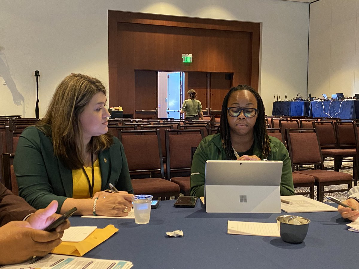 Janet Gibson, Ed.D. tweet media