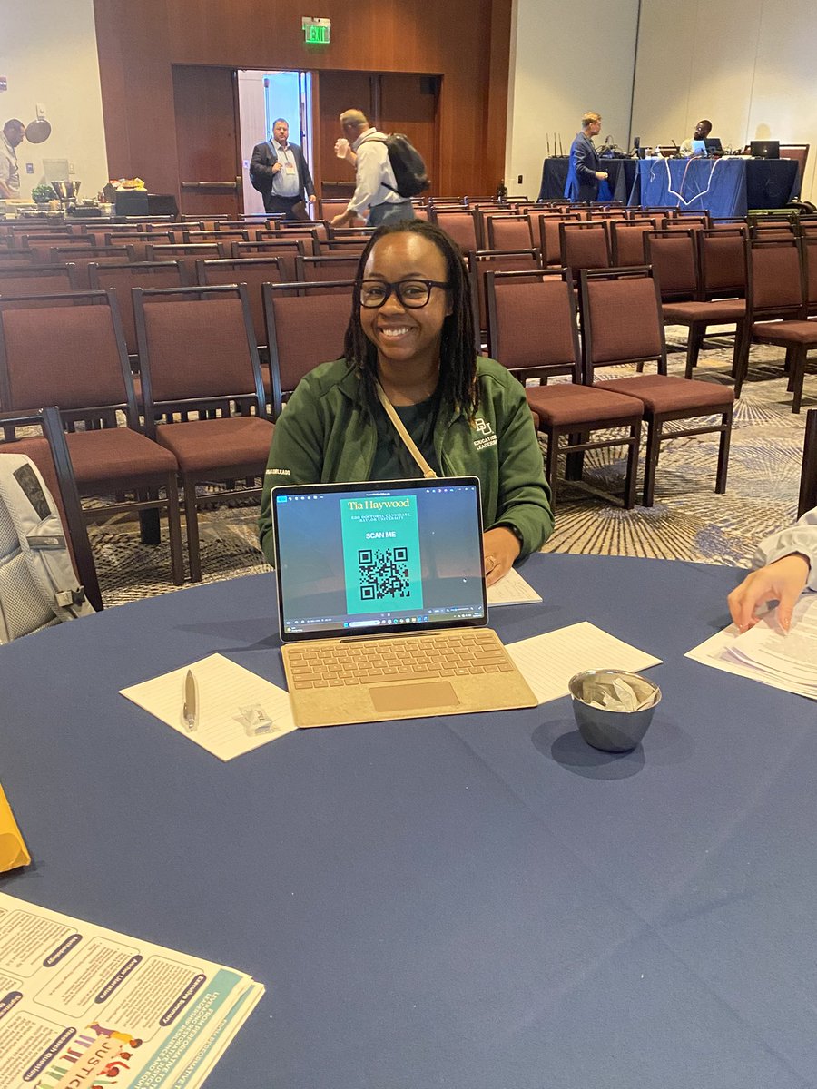 Janet Gibson, Ed.D. tweet media