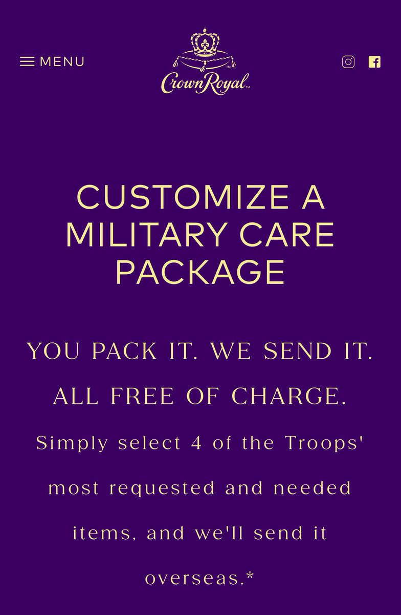 TxGamerChick's tweet image. $15 GIVEAWAY!! (PayPal ONLY)

You MUST customize a FREE MILITARY care package, send &amp;amp; post proof!!! 
NO PURCHASE NECESSARY - it’s free so why not!!! Let’s show them ALL the love this holiday season!! (LINK IN COMMENTS)

Ends Sunday 8pm CST! 
PICKING WINNER FROM RETWEETS- (Make…