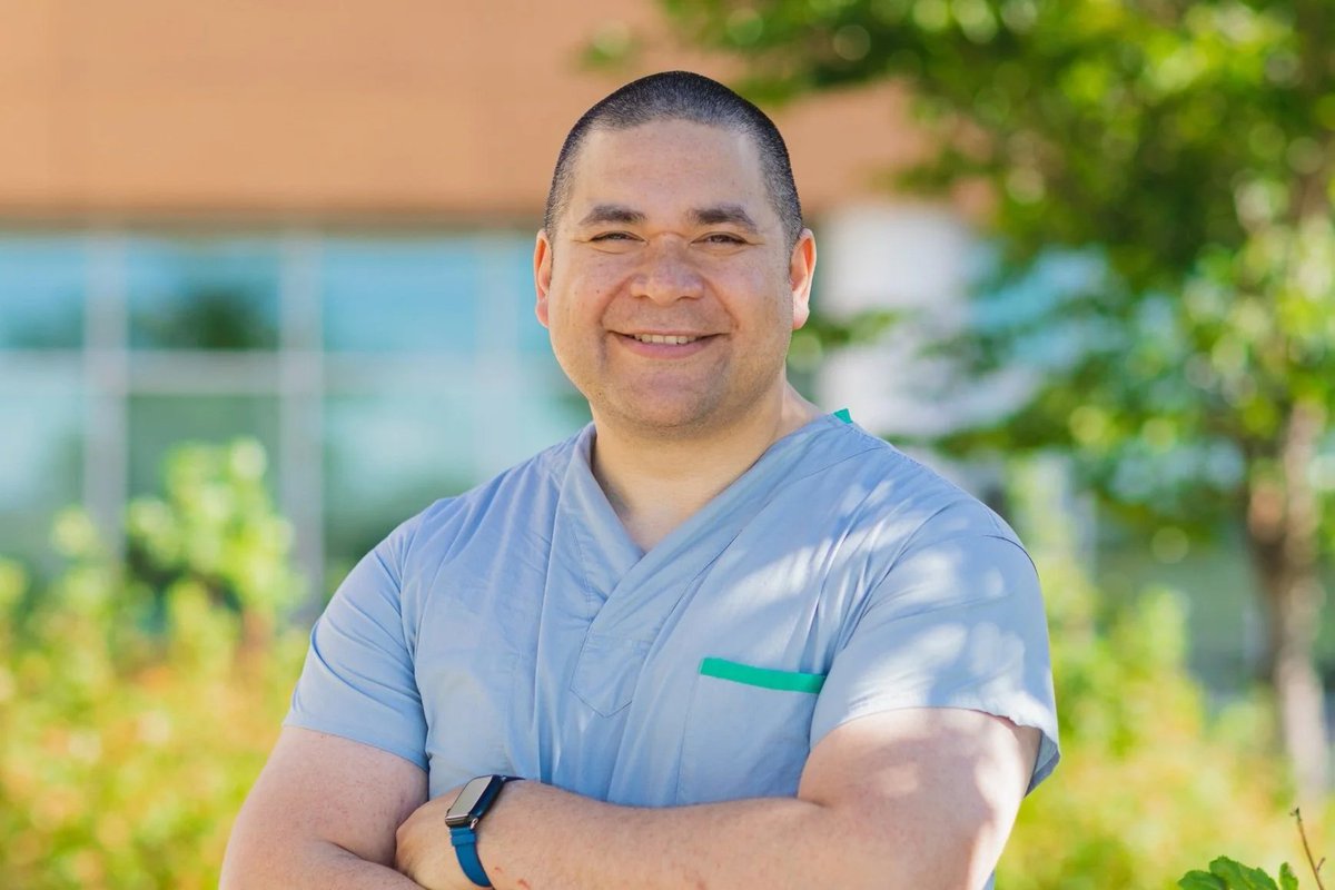 Queen's Health Sciences tweet media