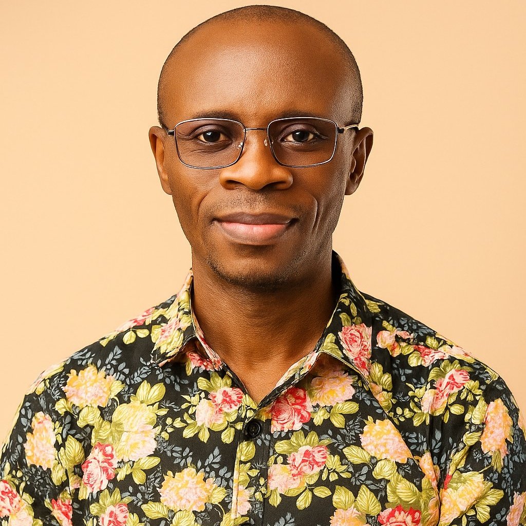 Moses Kasenya tweet media