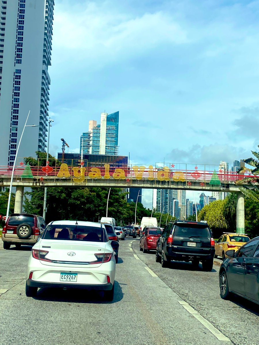 Hector Tribaldos Castro🇵🇦 tweet media