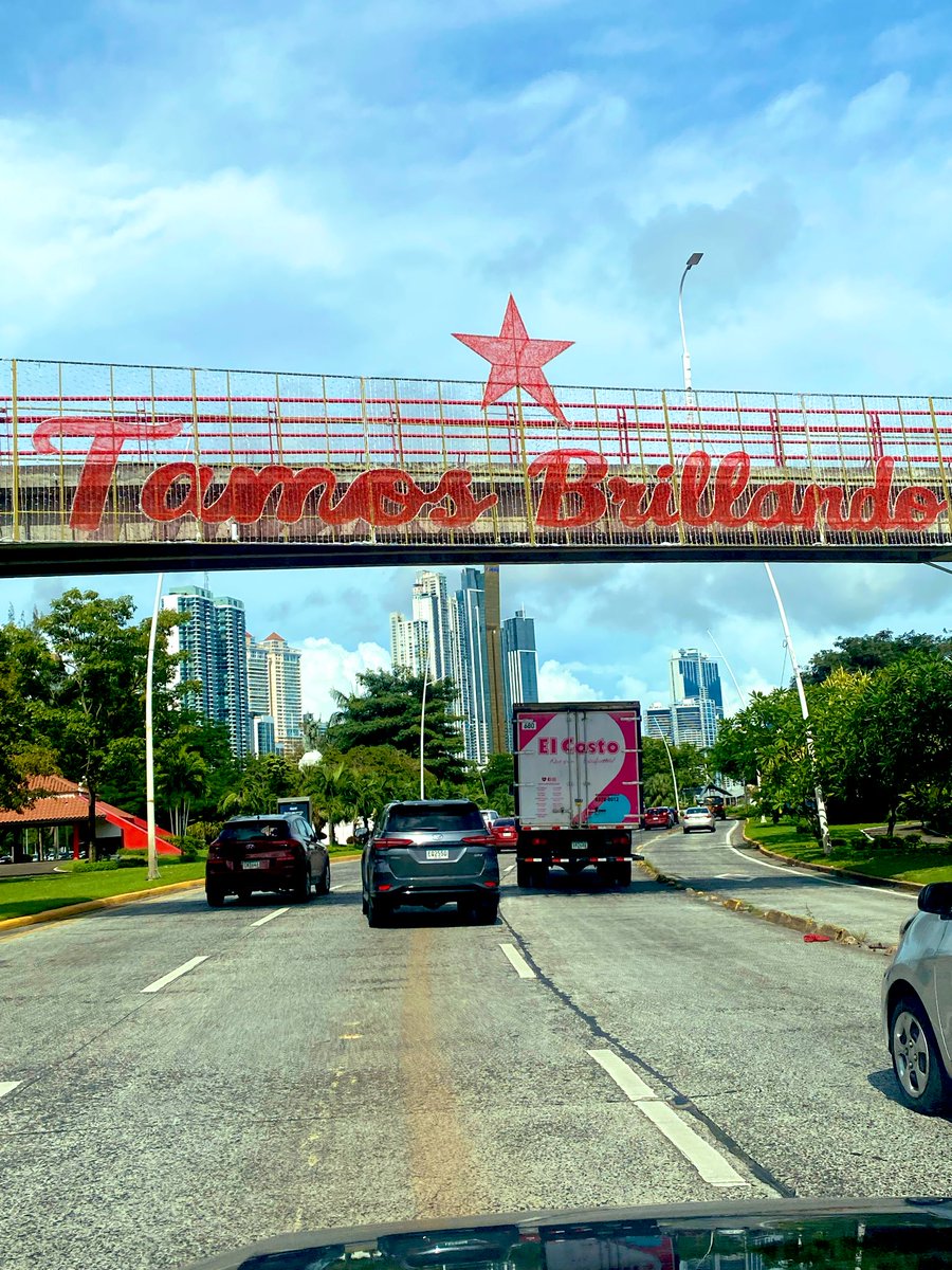 Hector Tribaldos Castro🇵🇦 tweet media