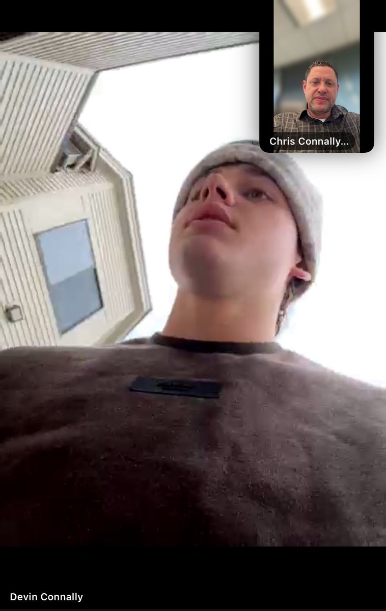 Elizabeth Connally tweet media