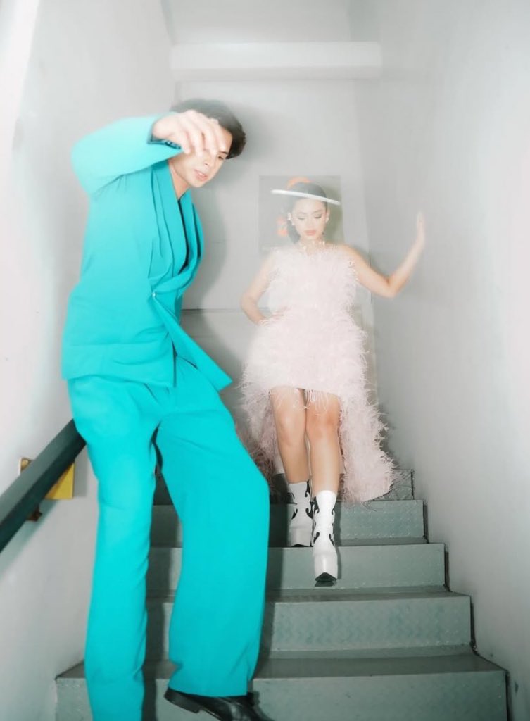 temanmohan_'s tweet image. BYE GUYS MAU PINGSAN