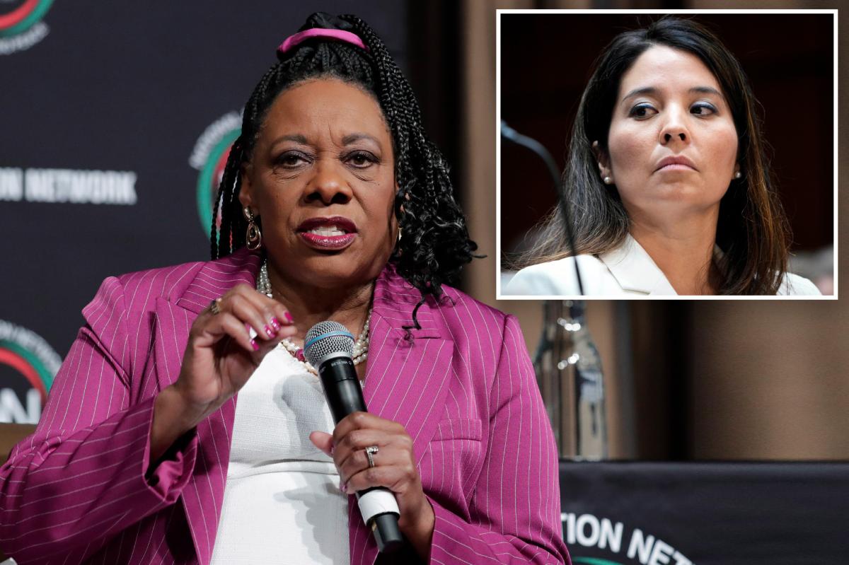 Largest US teachers’ union to host training that attacks Republicans as ‘racist and transphobic’ trib.al/6snjdmG