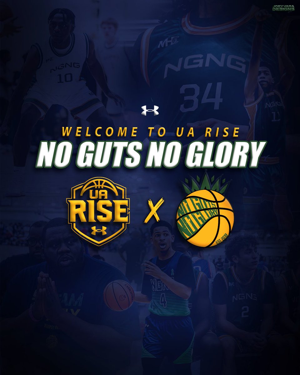ng_ngbasketball's tweet image. Good Comes To Good! #GloryBoyz💚 #LoyaltyisRoyalty👑 #UAnext #UArise