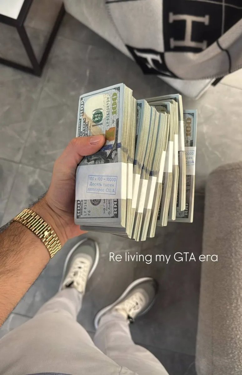 💰 $2500 #GIVEAWAY 

I’ll pick 5 people from the comments to send $500 each. Results with proof in 48 hours. 🤝

Just like, comment, repost and follow 🤍