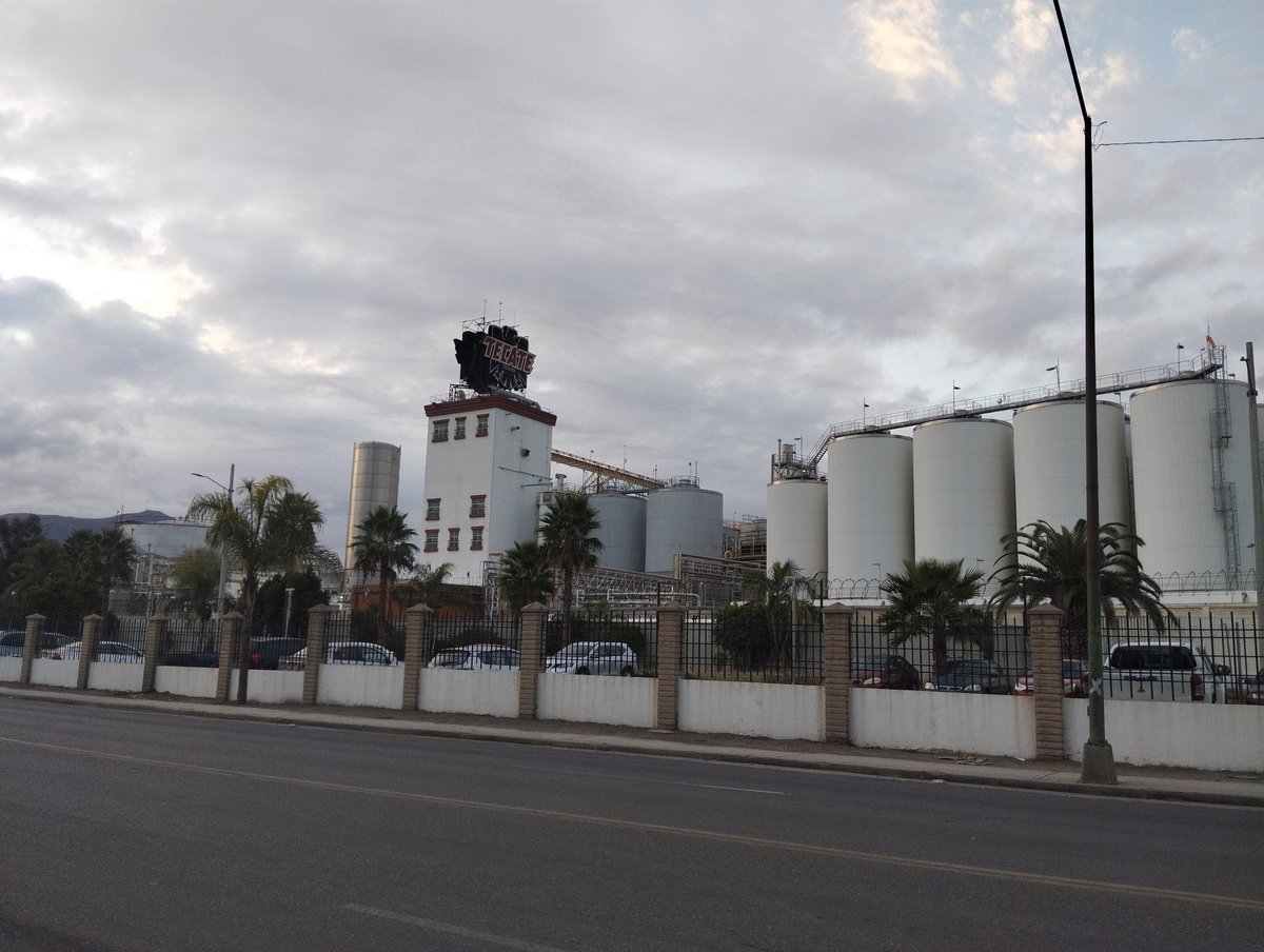 algomo's tweet image. Por si estaban con el pendiente ya estoy grabando en el municipio de #Tecate donde nacio la @CervezaTecate 
Nos vemos más tarde en #Tijuana