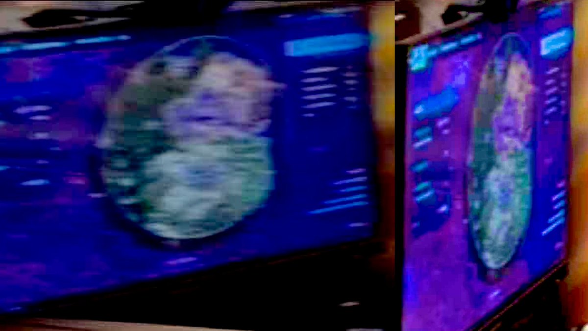 codepcpy's tweet image. Supuesto mapa del Capítulo 7 de Fortnite.

#Fortnite