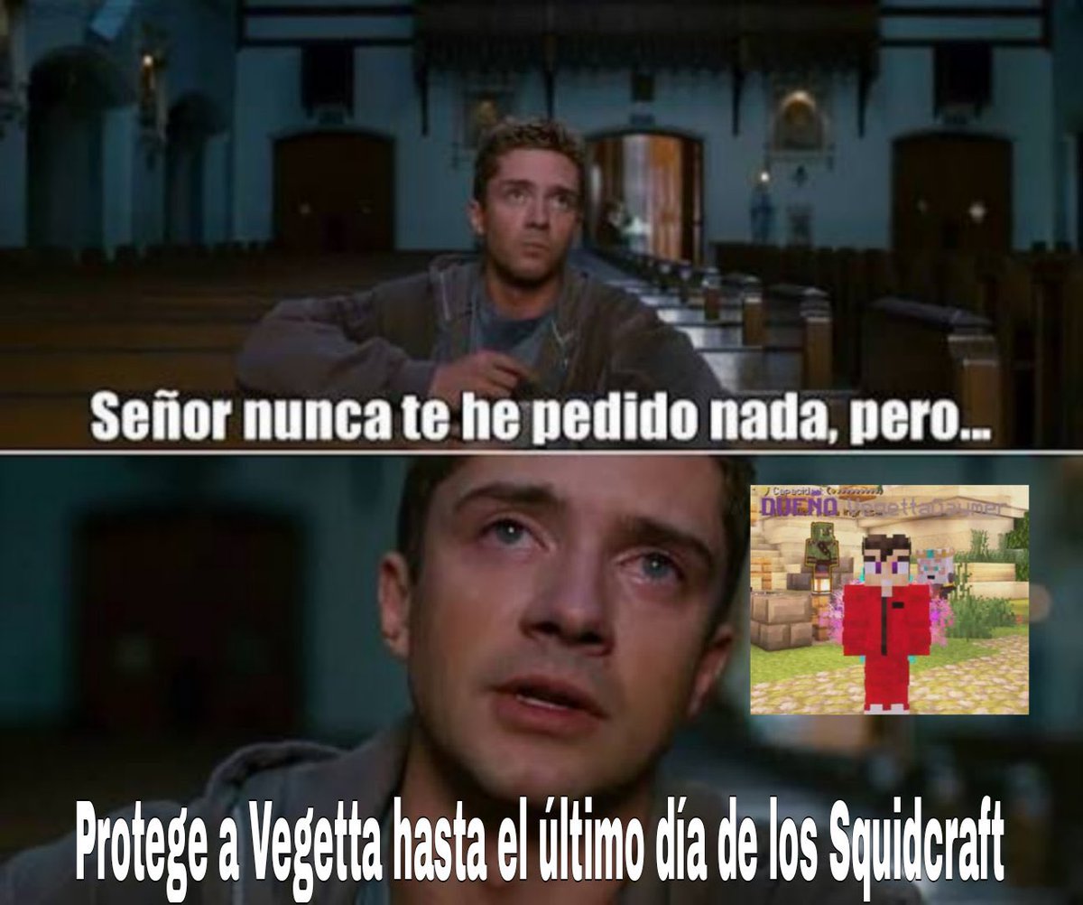 HOY SERÁ EL MEJOR DÍA DE SQUID… CINEEEE 🪲🔥