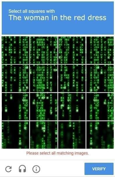 lisletrecords's tweet image. Select the Squares

Have fun!

#fridayfunny