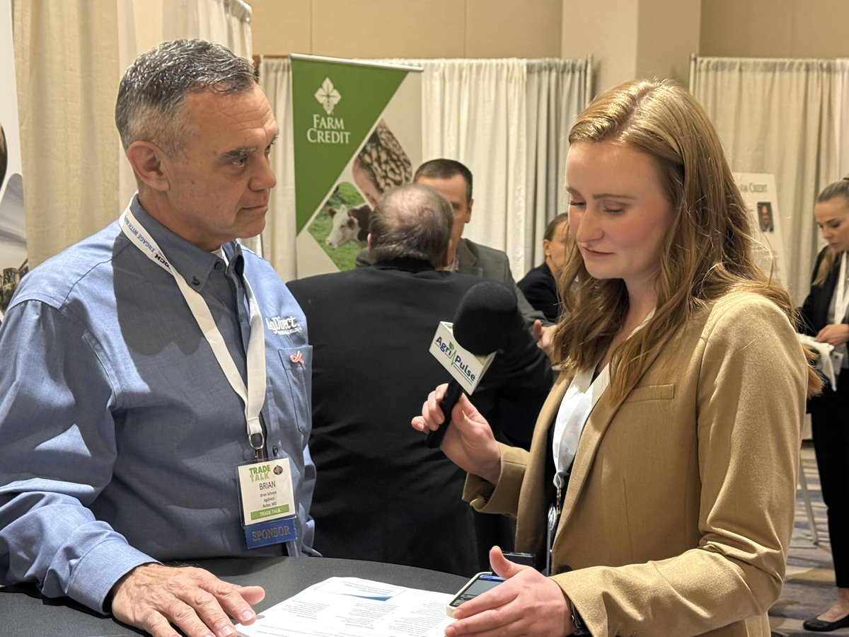 AgDirect tweet media