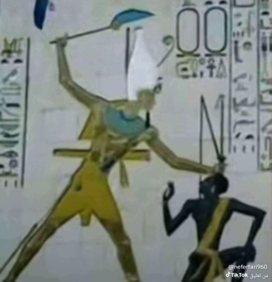 <a href="/TaharqaTaharqa/">TAHARQA TEHUTI</a> لاجئ نسيت اصلك ومكانك فين 😒