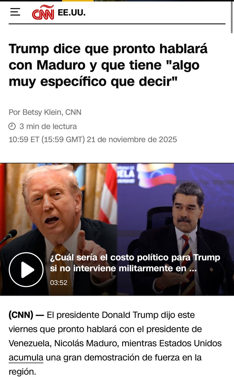 soyjohansebast's tweet image. Nicolás hombre sabio