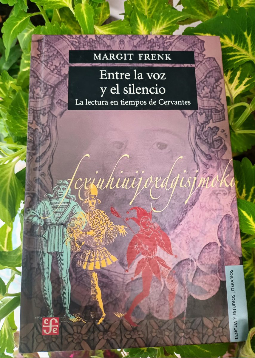 Gracias Doctora Margit Frenk.