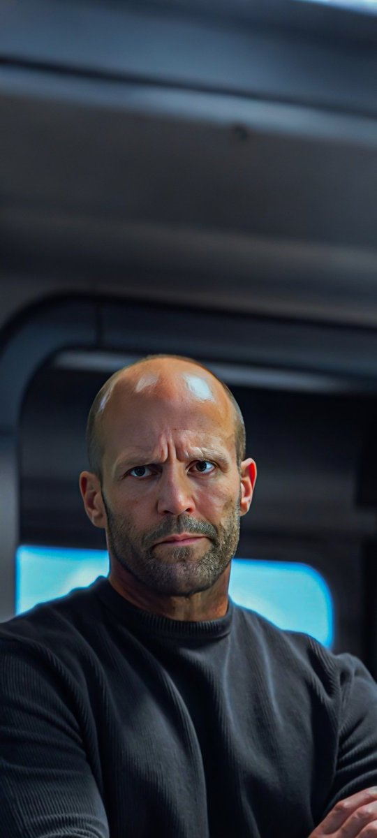 Jason Statham🥇 tweet media