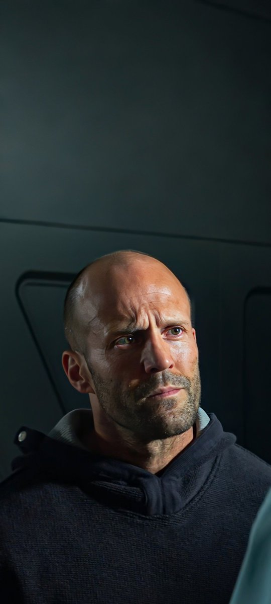 Jason Statham🥇 tweet media