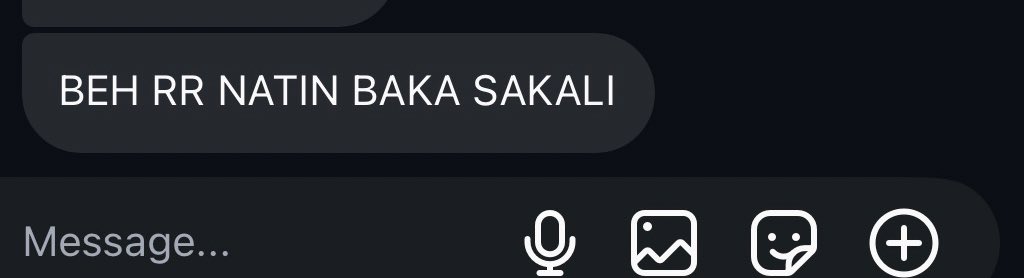 cloudreadd's tweet image. may baliw may baliw 

#jonaxx