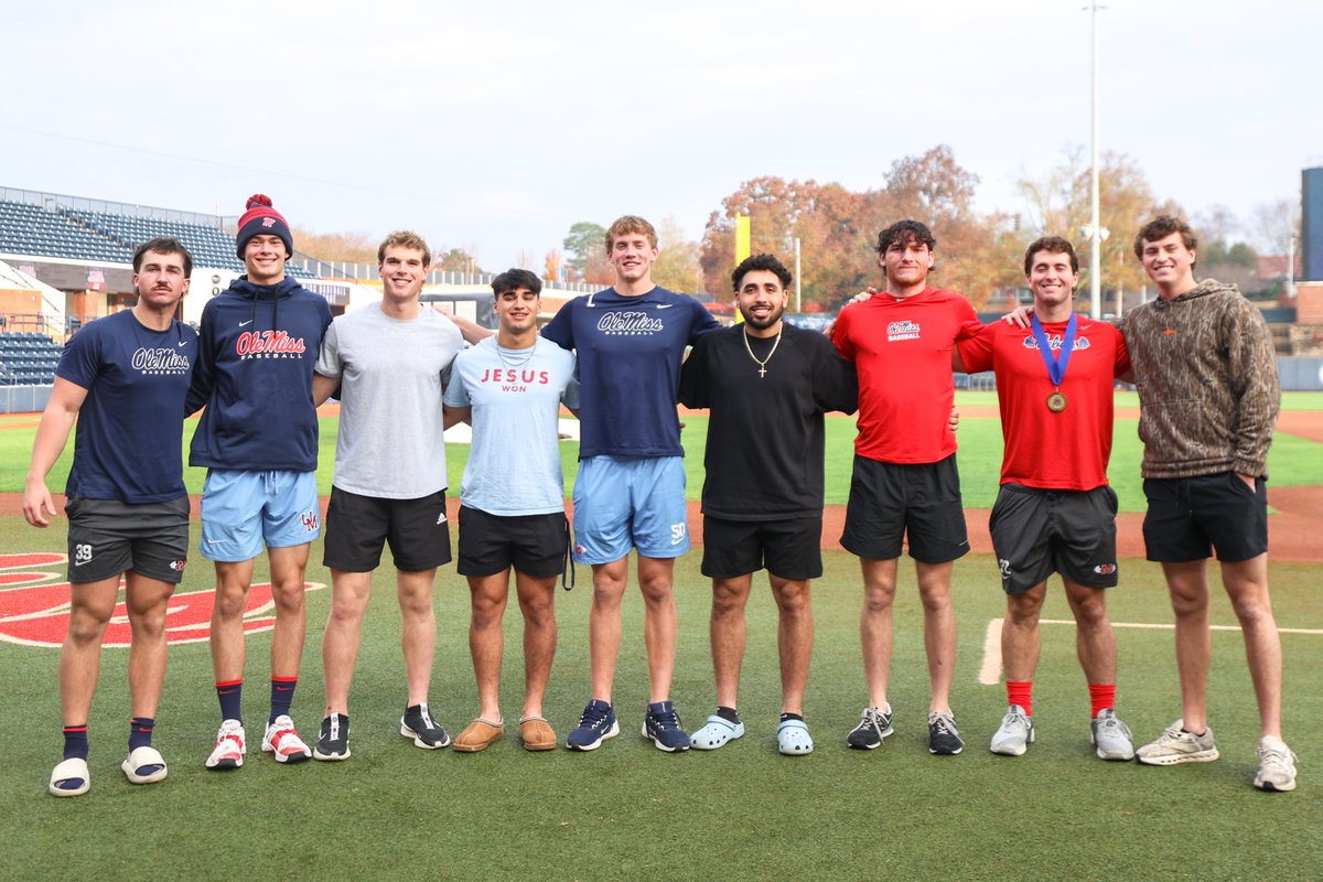 2025 Omaha Challenge Team Champions: Team Rabe!