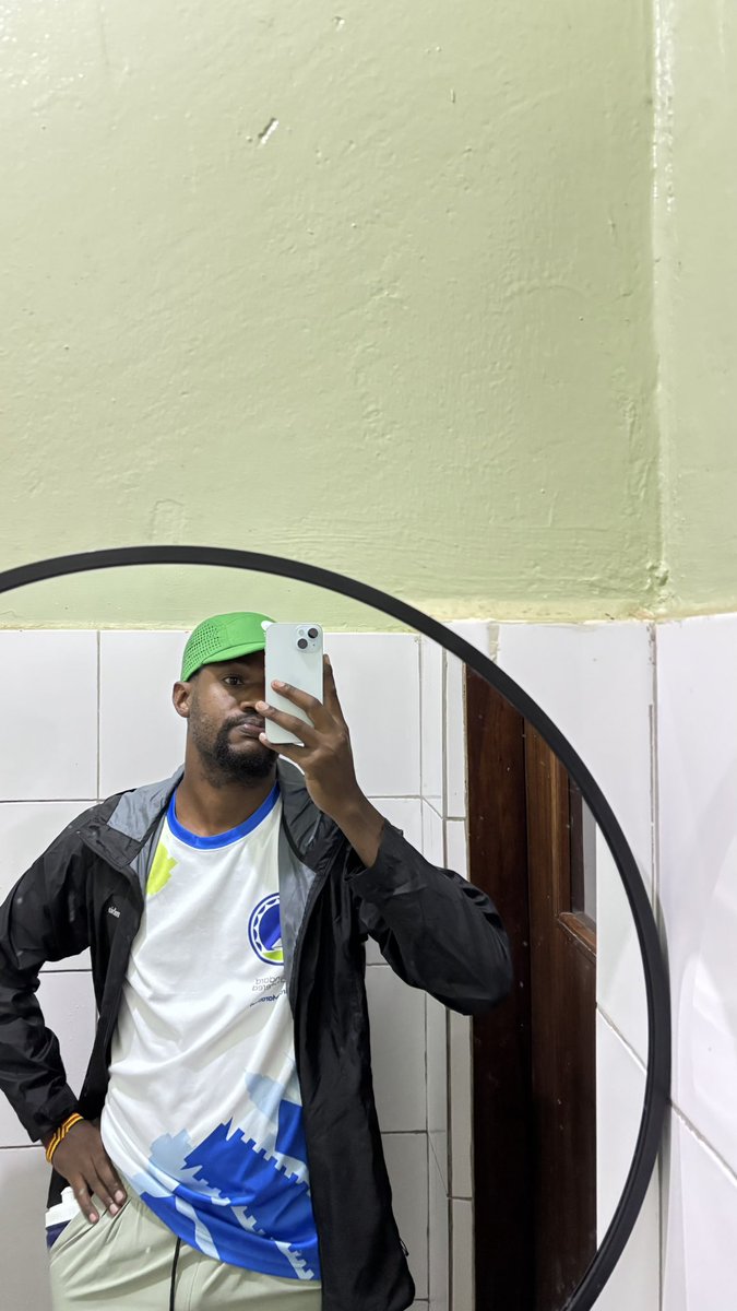 iRagaba Charles RONALD tweet media