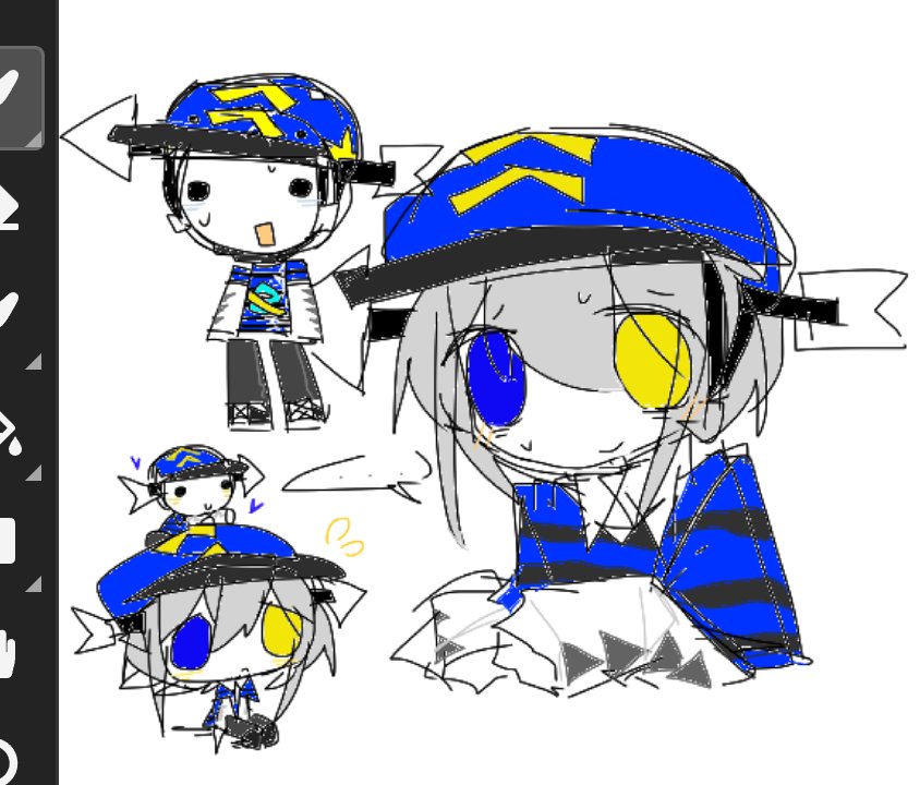 Te42N1's tweet image. 