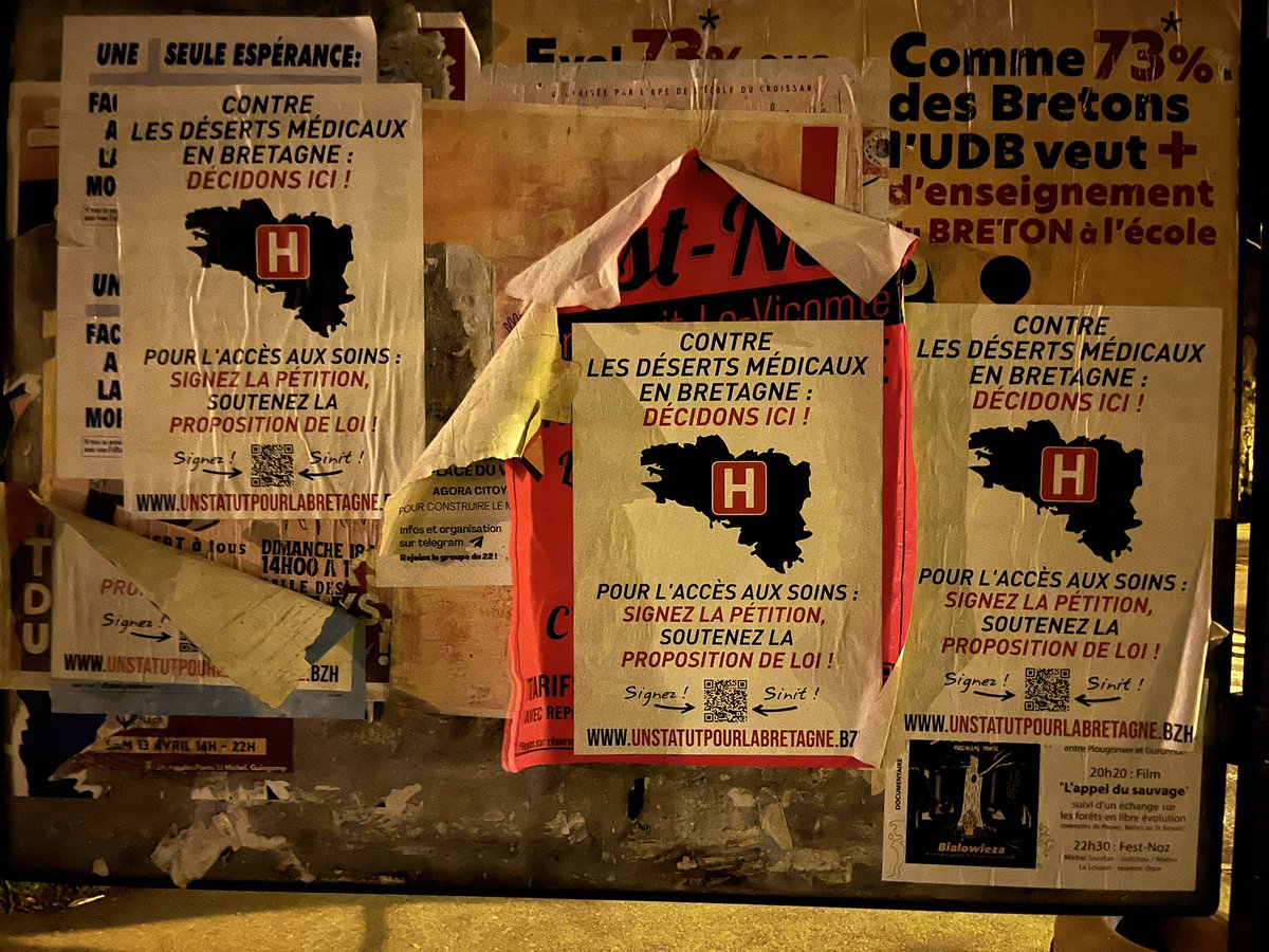 La prochaine reunion aura lieu à Plerin . Vous venez ? petitions.senat.fr/initiatives/i-… #bzh