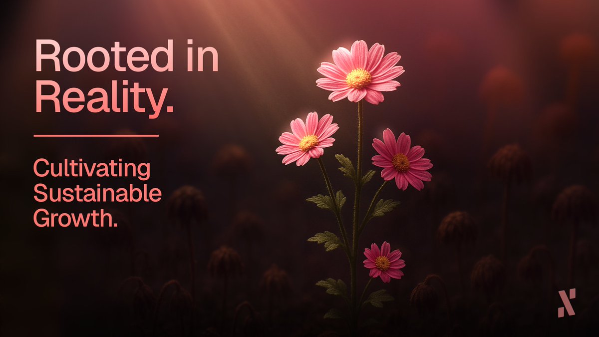 Where Low Energy Meets High Security 

#Alephium’s Proof-of-Less-Work delivers true decentralization with 87% less energy — a cleaner, leaner evolution of PoW built for the future. 

Tap into $ALPH power with NOWNodes RPC: nownodes.io/nodes/alephium…