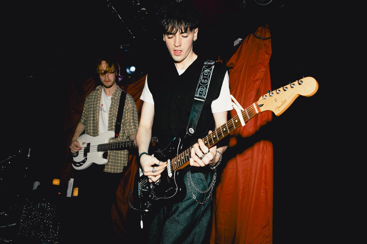 Affection to Rent tweet media