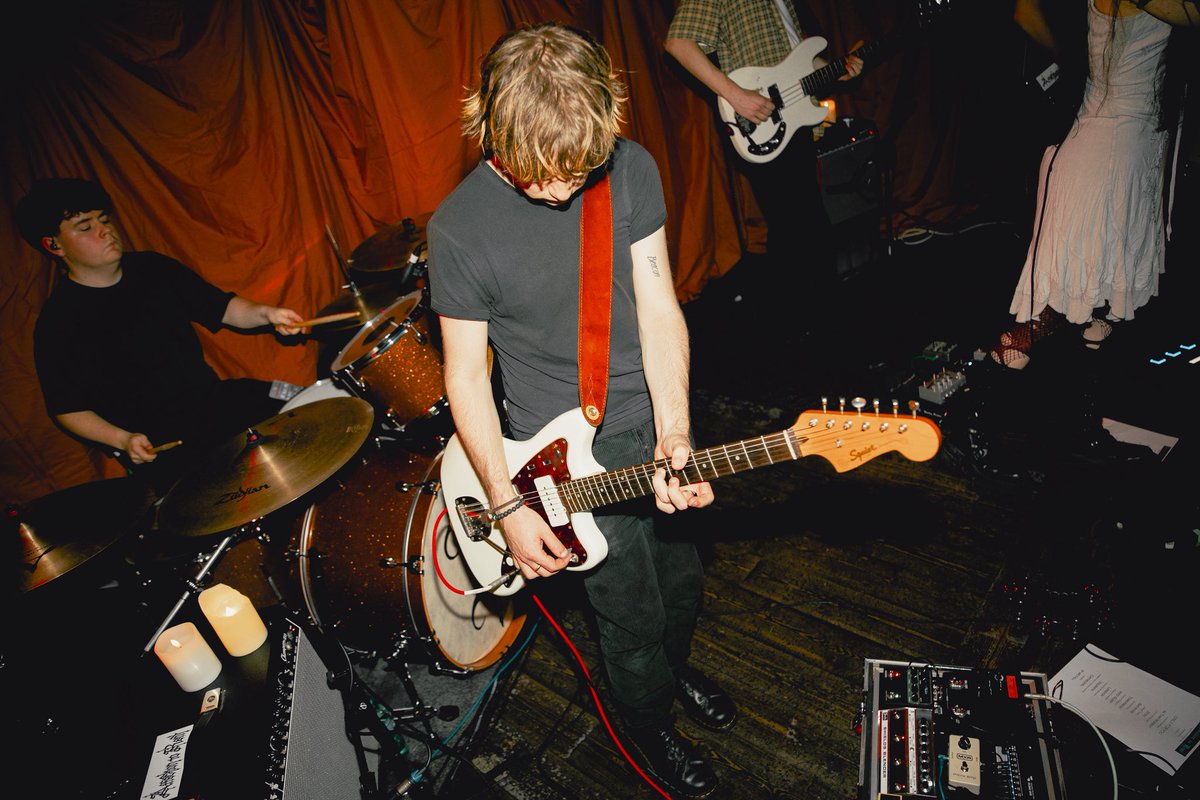 Affection to Rent tweet media