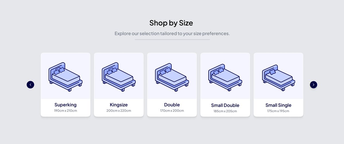 utsav_tankariya's tweet image. Kept the slider layout minimal with consistent card structure to maintain a smooth browsing flow.