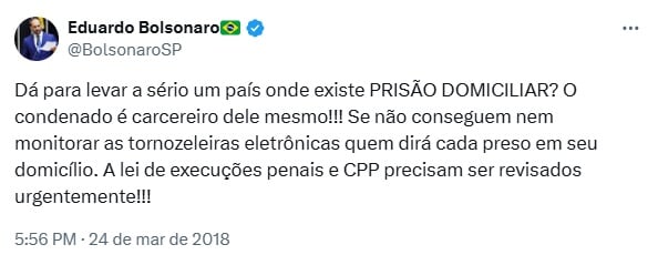 BangCachorro's tweet image. Ué