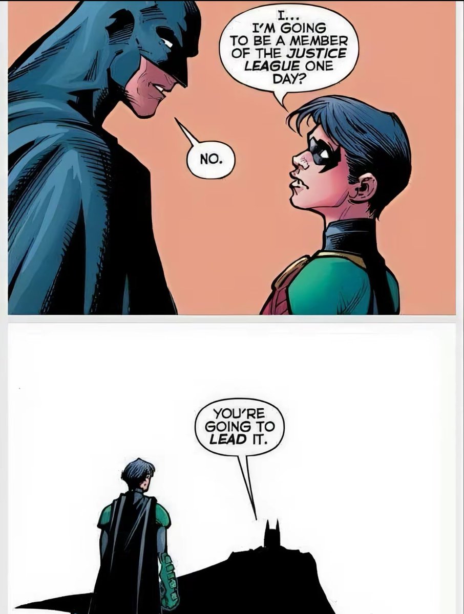 Batman_Fan#1 (@batman_gothambw) on Twitter photo 