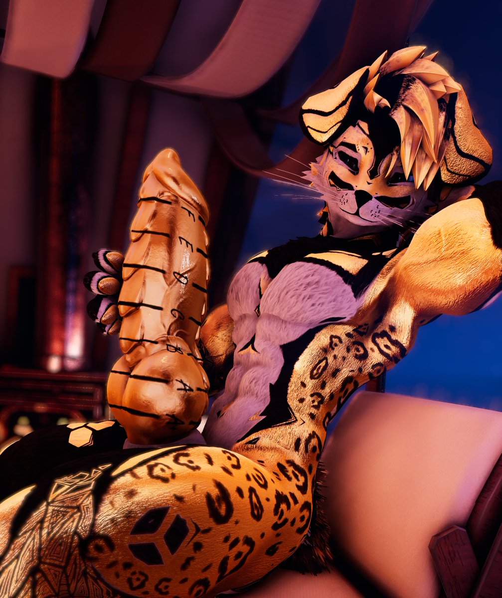 Lets see your limits cutie~💛