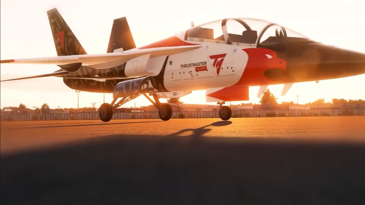 NikKTech's tweet image. Thrustmaster Airshow 4: Virtual Aerobatics Make Their Return on Twitch This November 22!

nikktech.com/main/news/1596…