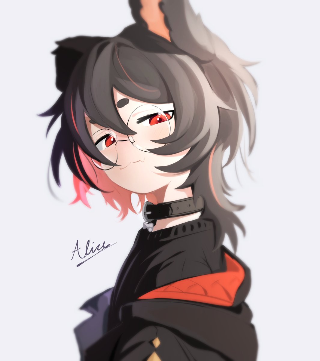alicereignVT's tweet image. Bust for @raintsukiVT. Go check them out!

Also looking for a possible #VGenCode for the future
૮₍ ´ ꒳ `₎ა