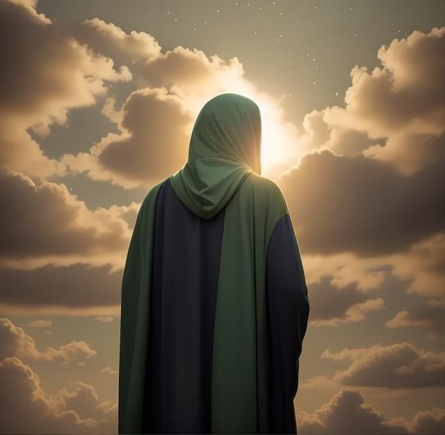 sadegh_111's tweet image. این شبا جاشه این بیت رو بگیم
آقا به خاطر ما نه!  اما:

عزیزُم مادرت چشم انتظاره
شفای زخم سینه کی میای؟
#اللهم_عجل_لولیک_الفرج