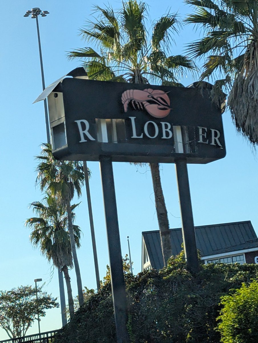 I'm going to R Lober, you want anything? 😊🐢