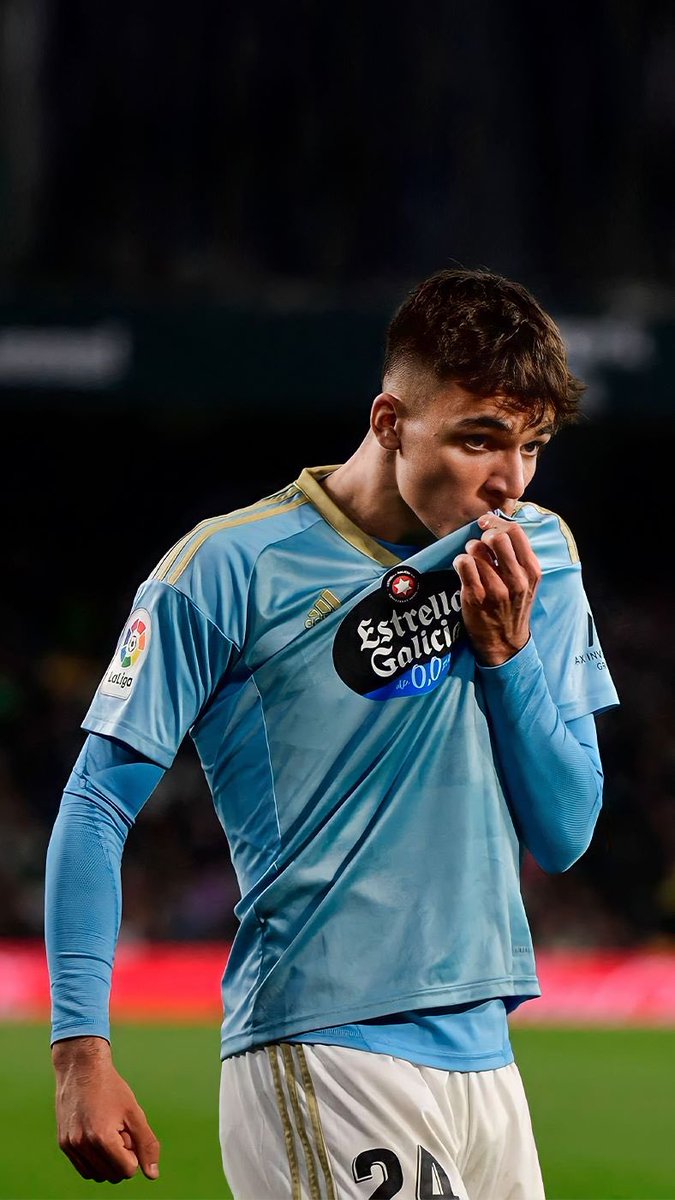 ‼️ 𝗚𝗔𝗕𝗥𝗜 𝗩𝗘𝗜𝗚𝗔 sobre un posible ascenso del Dépor y la vuelta del derbi ante el Celta: 

🙅🏻‍♂️ “Por una parte estaría bien pero un celtista nunca se puede alegrar de sus 𝗟𝗢𝗚𝗥𝗢𝗦”

😅 “𝗡𝗨𝗡𝗖𝗔 me alegraré de que gane el Dépor”

📻 <a href="/RadioMARCA/">Radio MARCA</a>